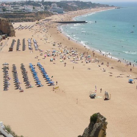 Ah Albufeira Apartment Exterior foto