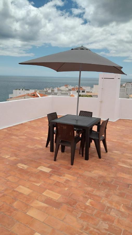 Ah Albufeira Apartment Exterior foto