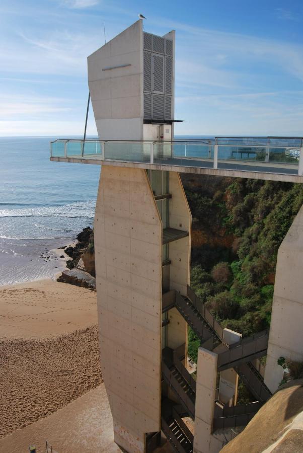 Ah Albufeira Apartment Exterior foto