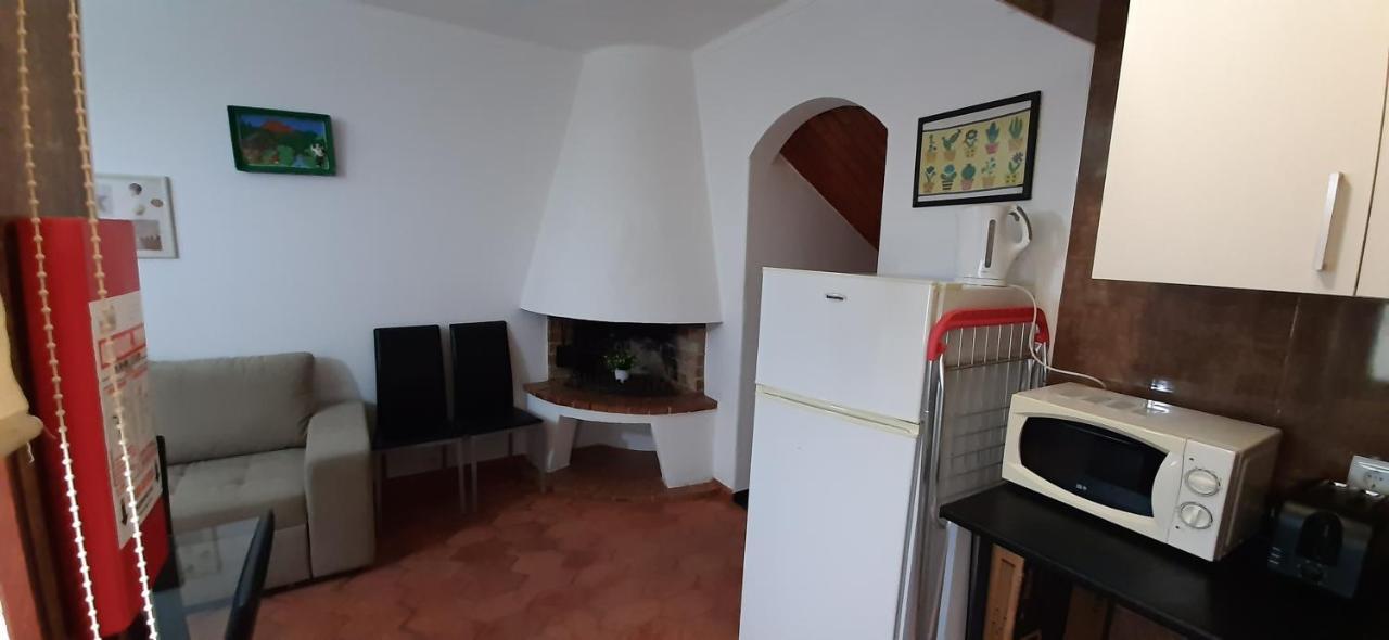 Ah Albufeira Apartment Exterior foto