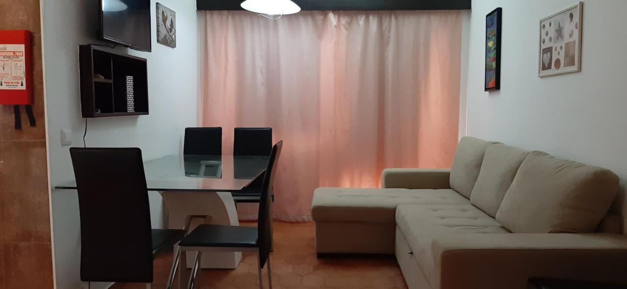 Ah Albufeira Apartment Exterior foto