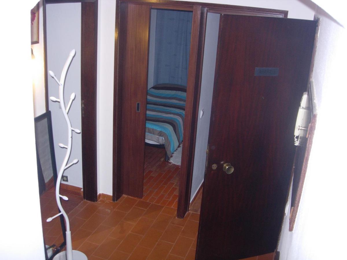 Ah Albufeira Apartment Exterior foto