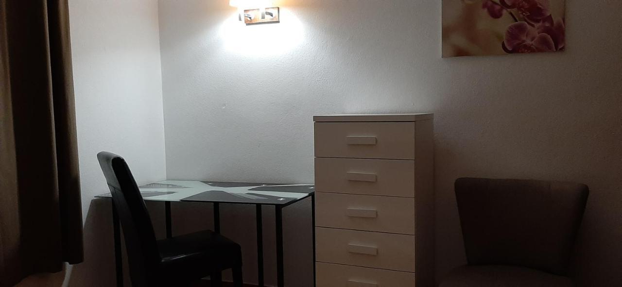 Ah Albufeira Apartment Exterior foto