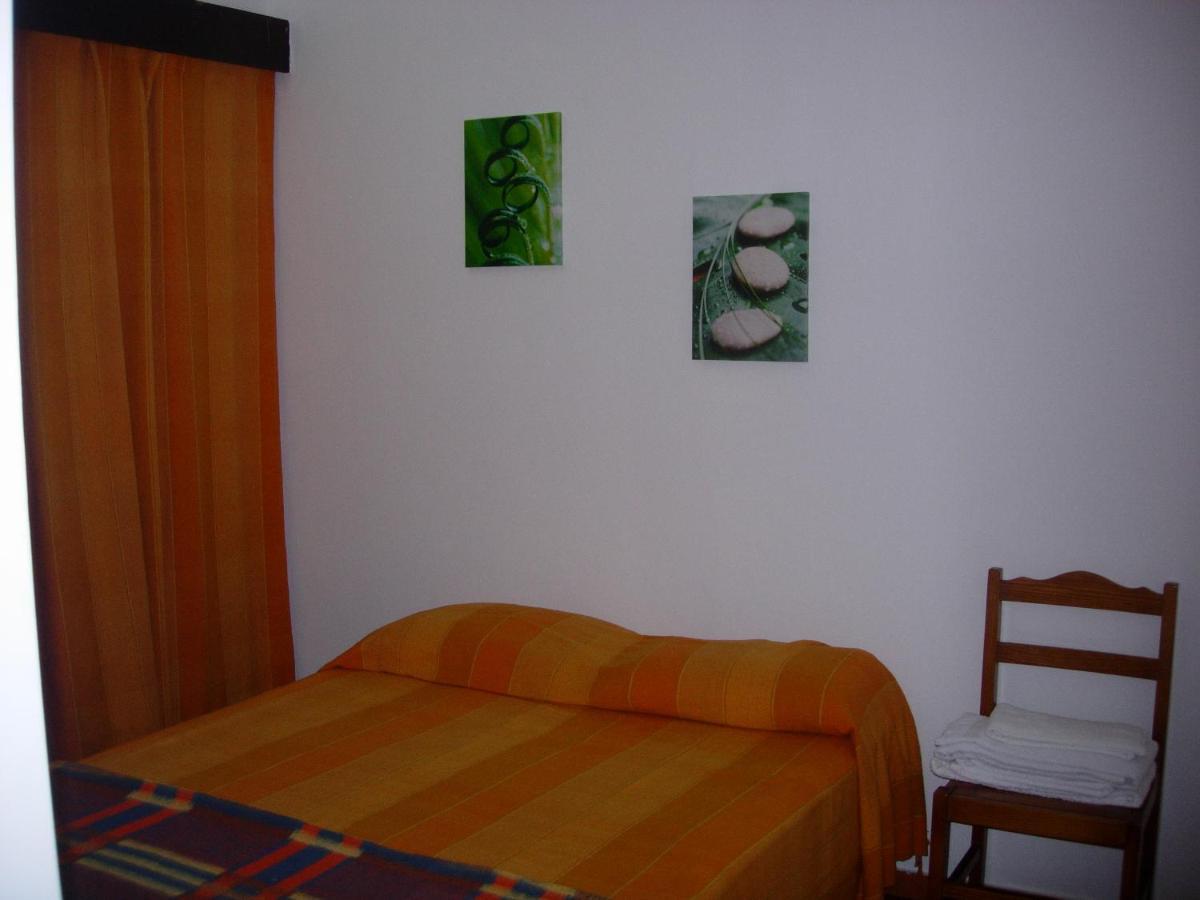 Ah Albufeira Apartment Exterior foto