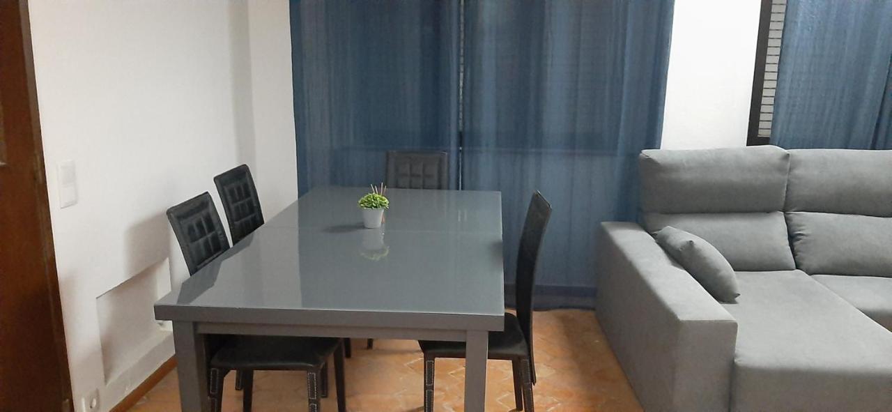 Ah Albufeira Apartment Exterior foto