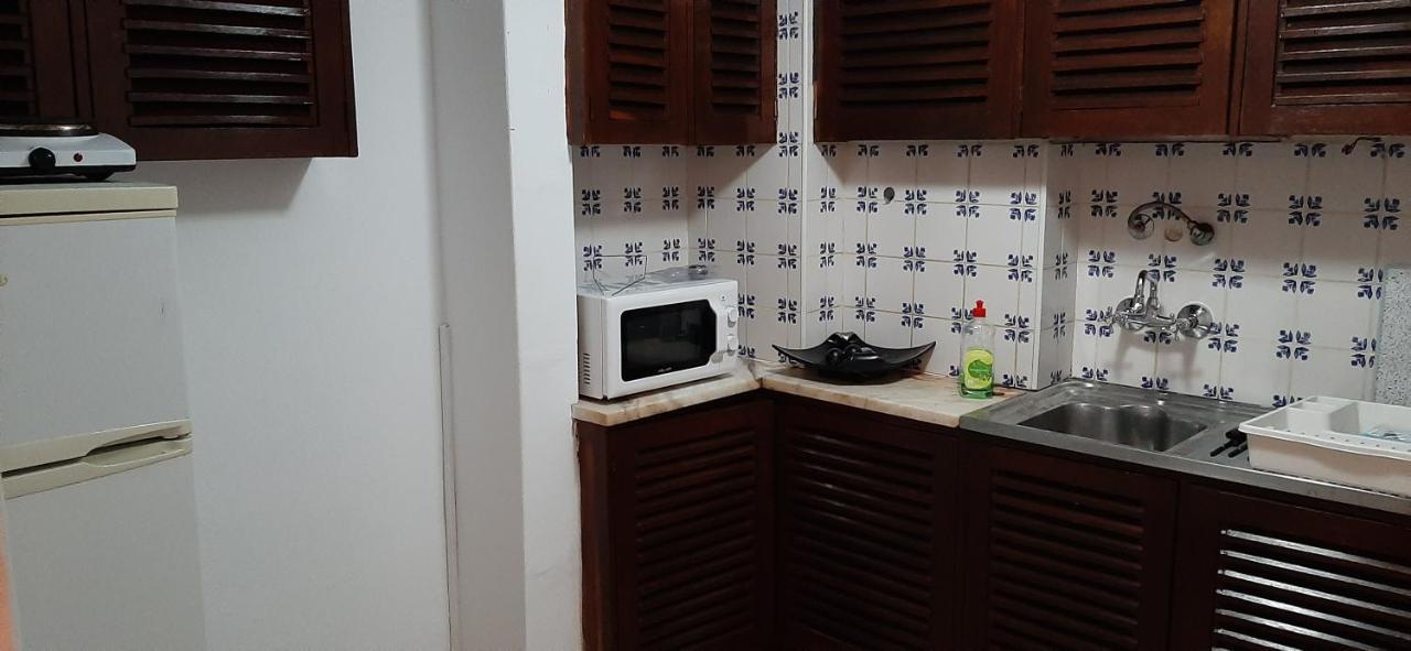 Ah Albufeira Apartment Exterior foto