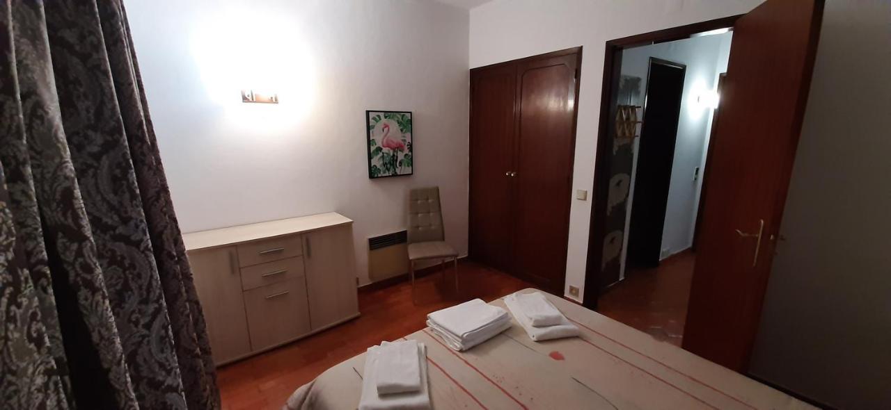 Ah Albufeira Apartment Exterior foto