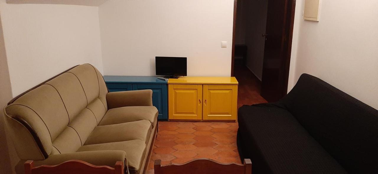 Ah Albufeira Apartment Exterior foto