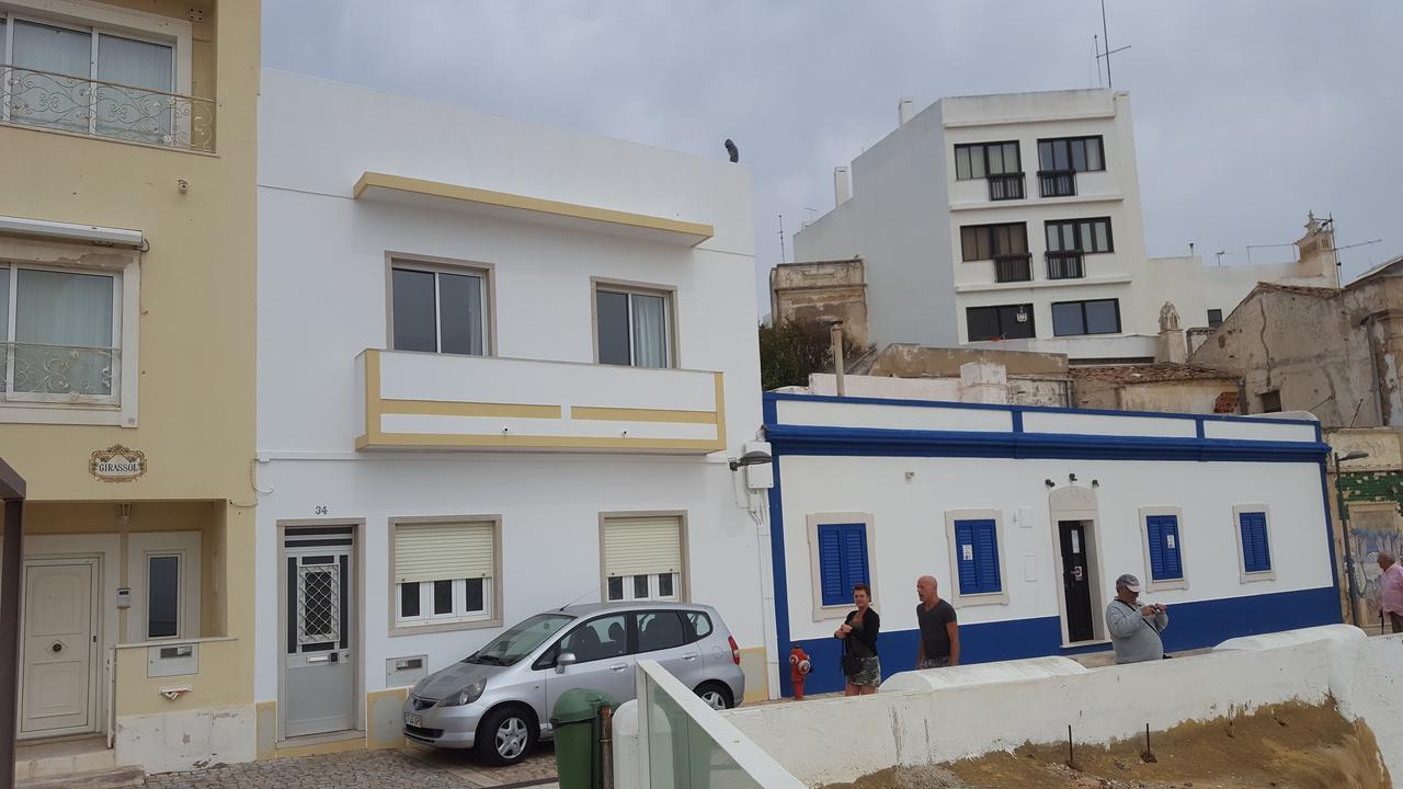 Ah Albufeira Apartment Exterior foto