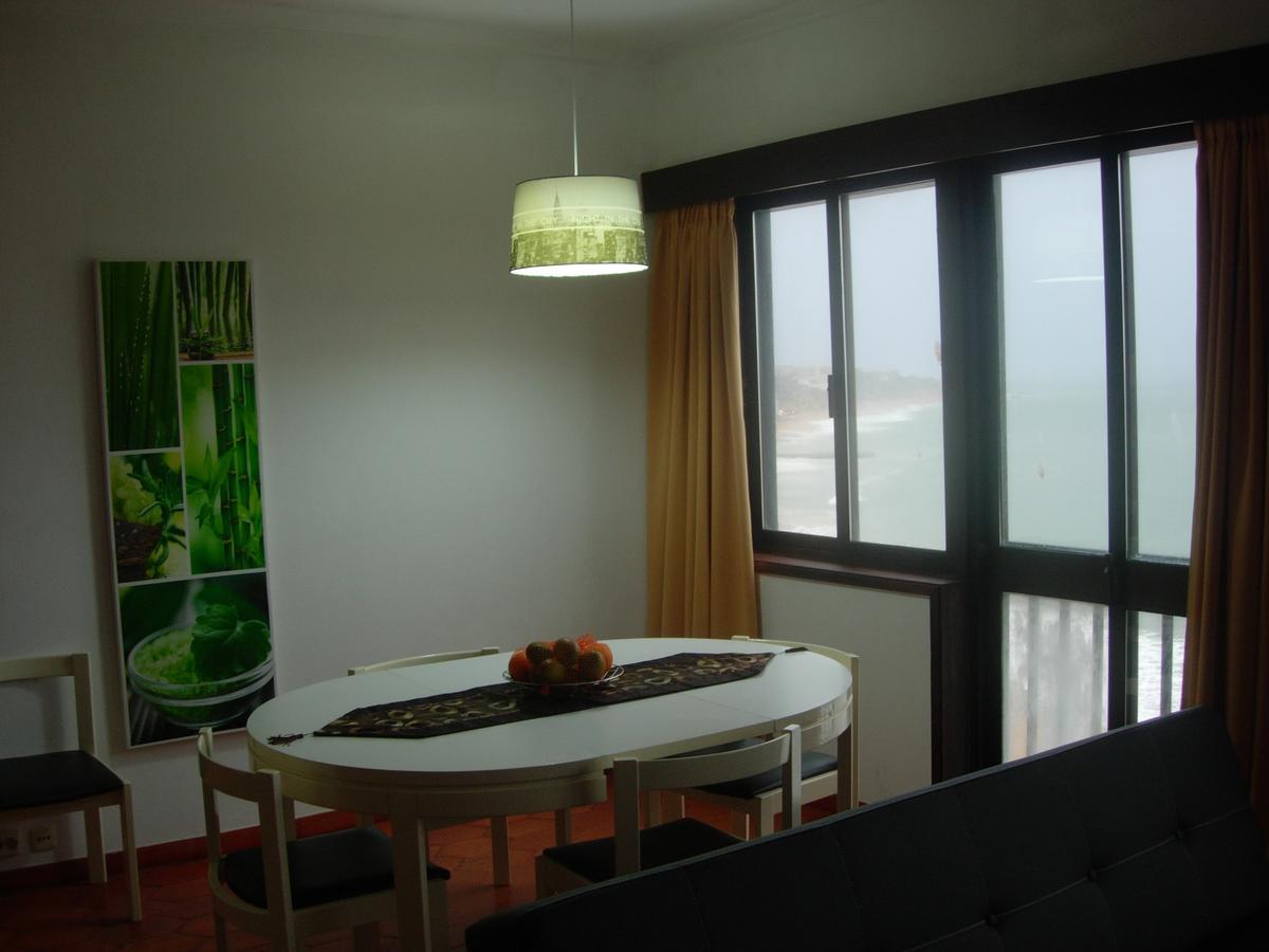 Ah Albufeira Apartment Exterior foto
