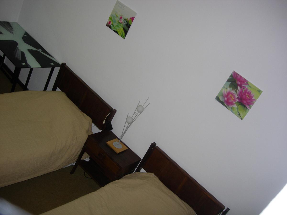 Ah Albufeira Apartment Exterior foto