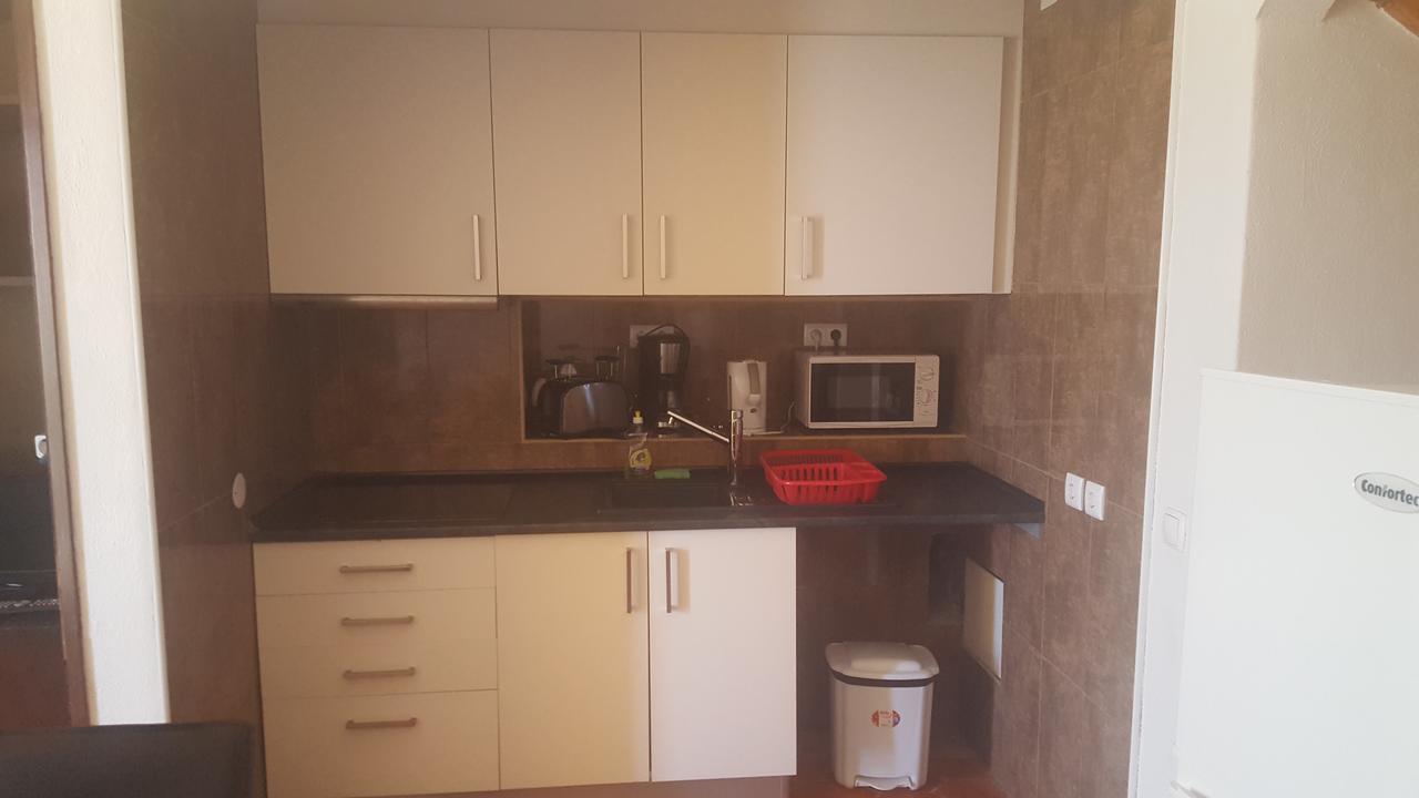 Ah Albufeira Apartment Exterior foto