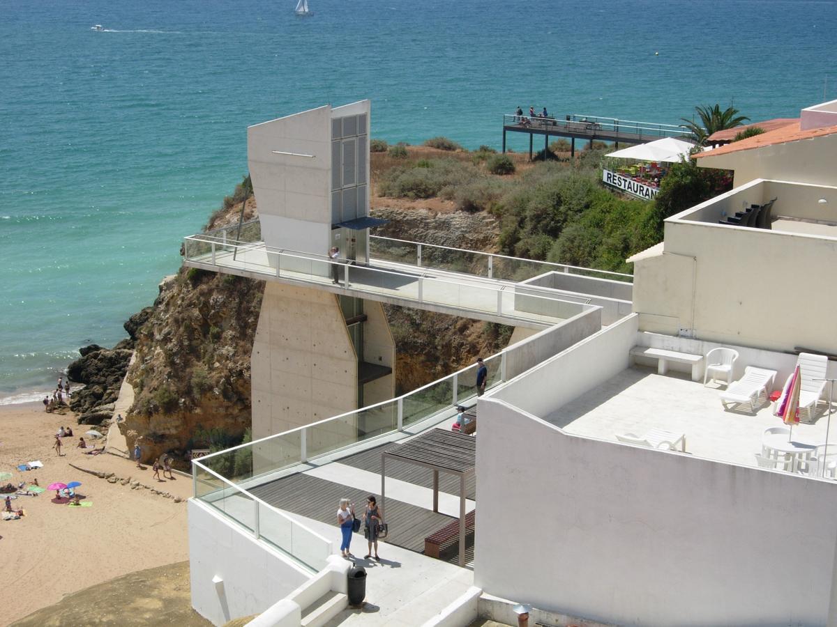 Ah Albufeira Apartment Exterior foto