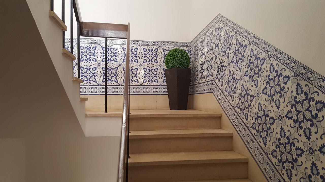 Ah Albufeira Apartment Exterior foto